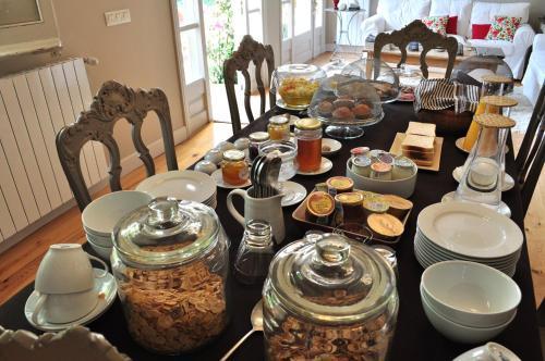 Bed & Breakfast L'hort De Sant Cebri�