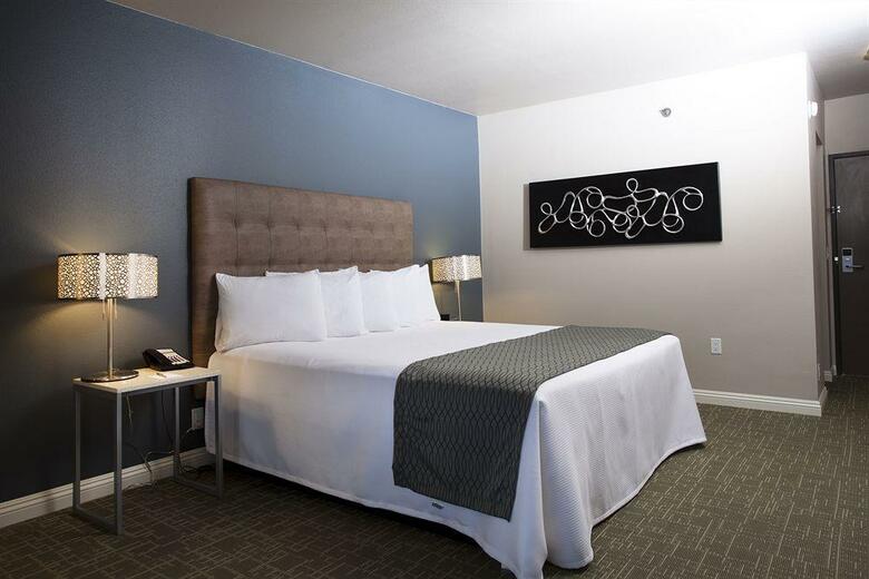 Redac Gateway Hotel Torrance