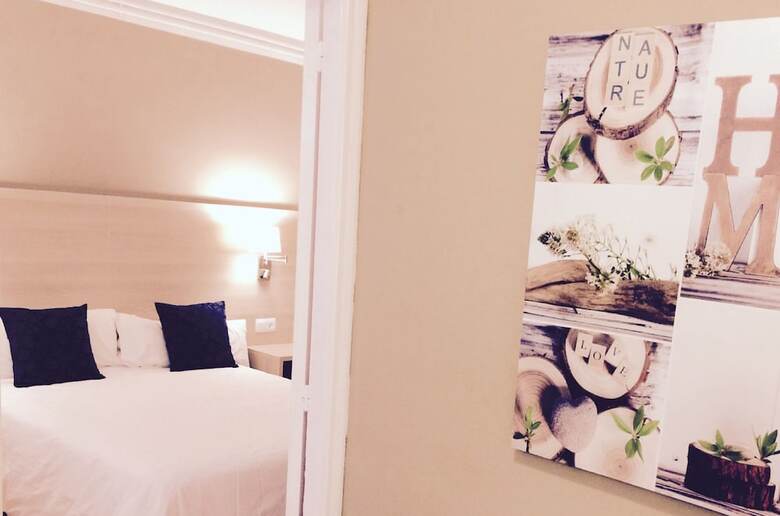Hotel Carbonell