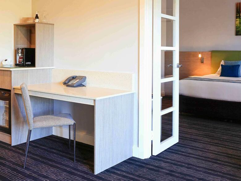 Hotel Novotel Vines Resort Swan Valley