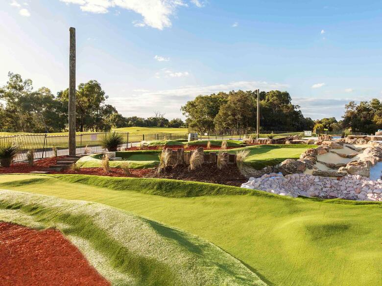 Hotel Novotel Vines Resort Swan Valley