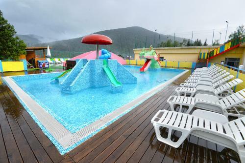 Spa Hotel Select