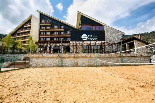 Spa Hotel Select