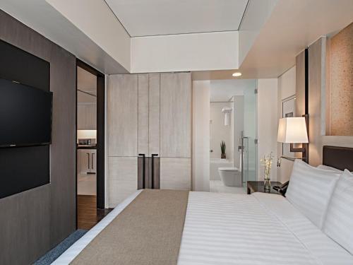 Hotel Seda Bonifacio Global City
