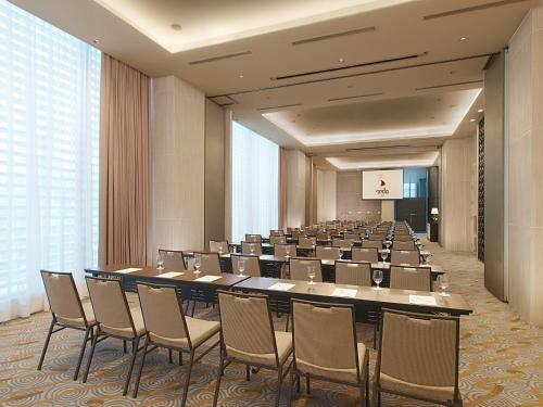 Hotel Seda Bonifacio Global City