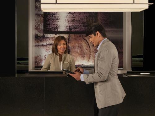 Hotel Seda Bonifacio Global City