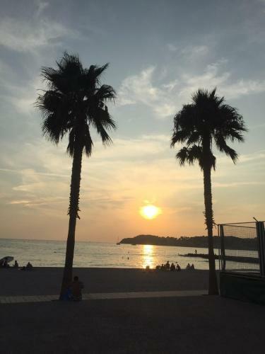 Apartamento Studio de Prestige Dans R�sidence Face � La Mer