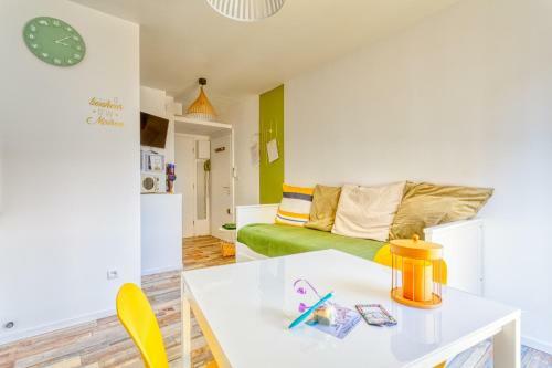 Apartamentos T2 Prestige Bandol 2