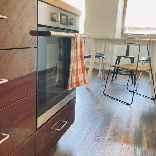 Apartamento Le N�8 - Au Coeur de Barcelonnette