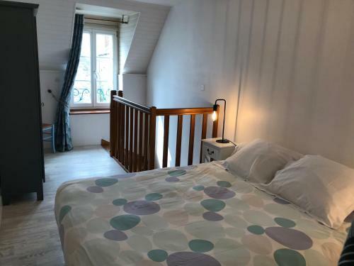 Hostal Les Transats Chambre Et Appartements Vue Mer