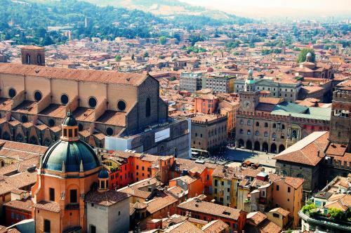 Hostal Soleluna Fiera 6 Rooms