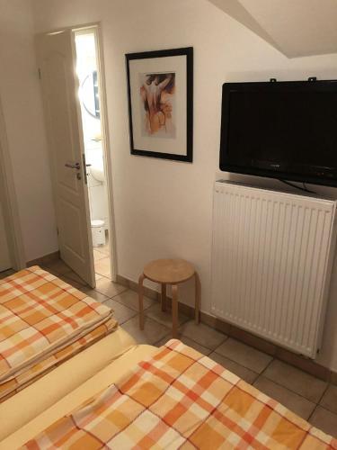 Ferienhaus Reethus Am Eck Likedeeler Weg 12