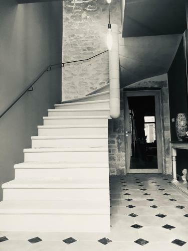 Bed & Breakfast Le Mas Des Auges