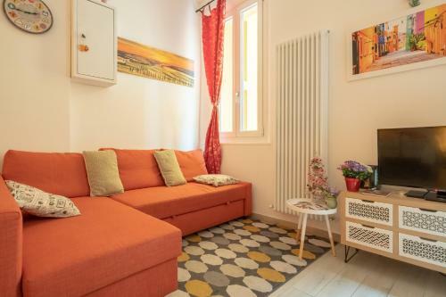 Arpa Apartments Bologna Center