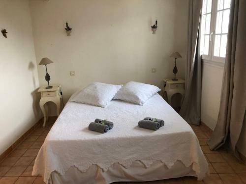 Villa Aliz�e