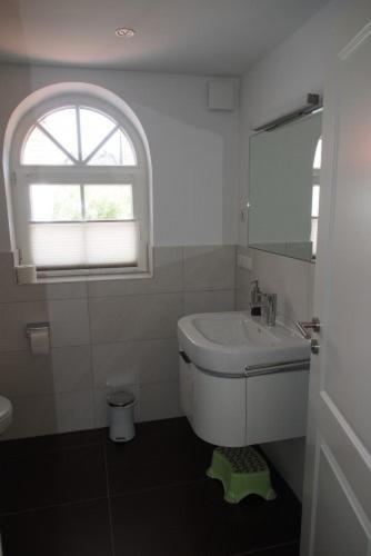 Apartamento Ferienwohnung I R�mel 20