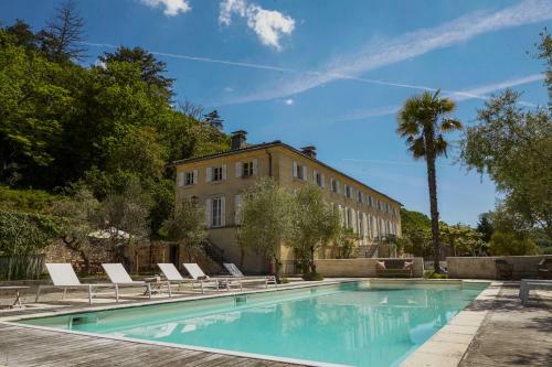 Bed & Breakfast Chateau Champcenetz