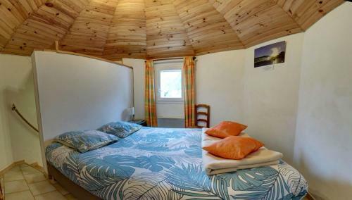 Apartamento Observatoire Astronomique