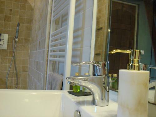 Bed & Breakfast Moulin de Giboudet Chambres D'h�tes