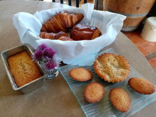 Bed & Breakfast Moulin de Giboudet Chambres D'h�tes