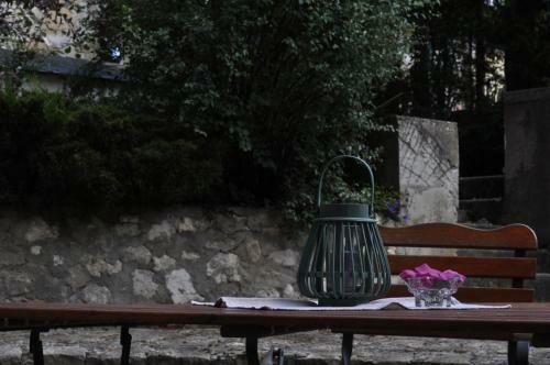 Bed & Breakfast Moulin de Giboudet Chambres D'h�tes