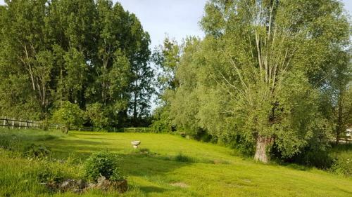 Bed & Breakfast Moulin de Giboudet Chambres D'h�tes
