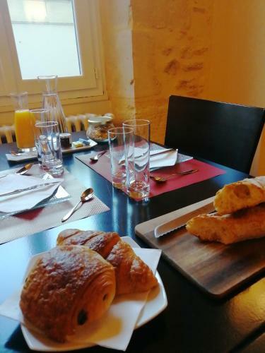 Hotel Le Rodin Bazas
