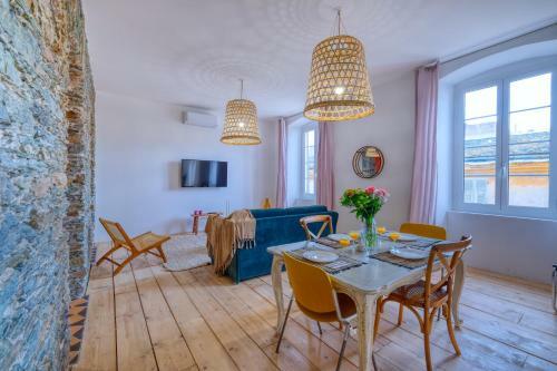 Apartamento Emile Sari Coeur de Bastia