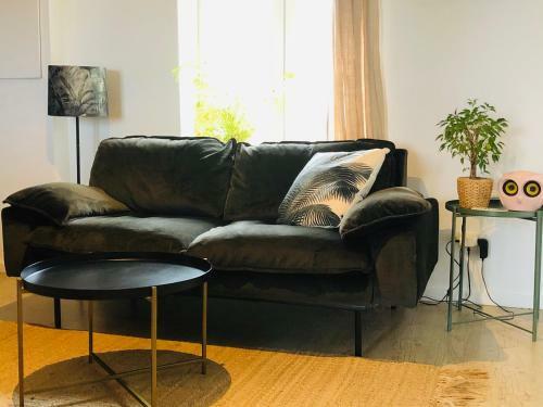 Apartamento Appartement de Charme Bastia