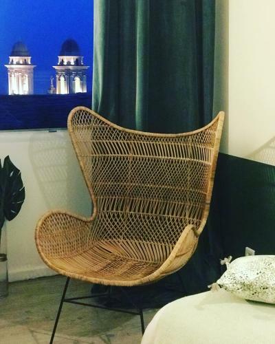 Apartamento Appartement de Charme Bastia