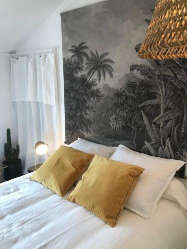 Apartamento Appartement de Charme Bastia