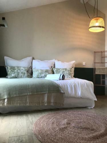 Apartamento Appartement de Charme Bastia