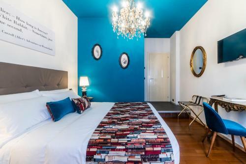 Hostal Bibli� Rooms Guesthouse