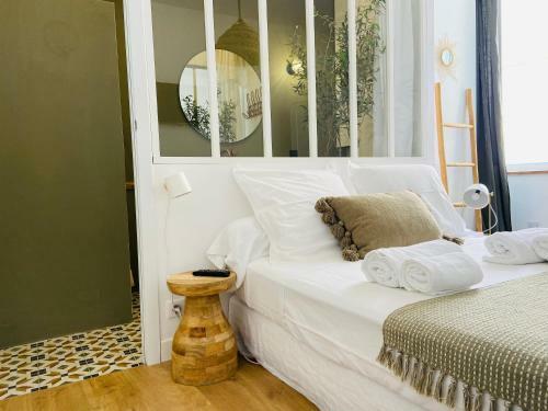 Apartamento L?aldilonda Appartement Citadelle