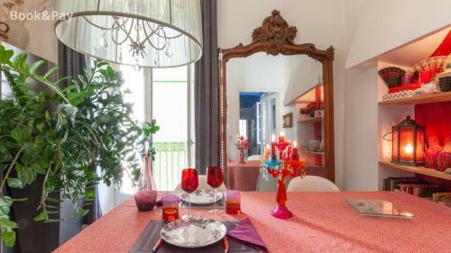 Apartamento Vivez Le Centre Ville