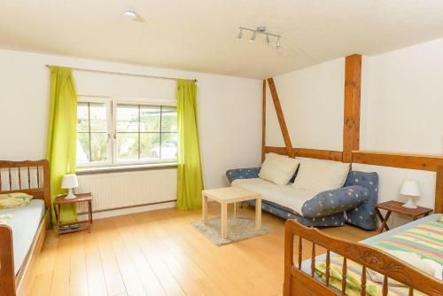 Apartamento Villawalter G�stehaus Plattenhardt