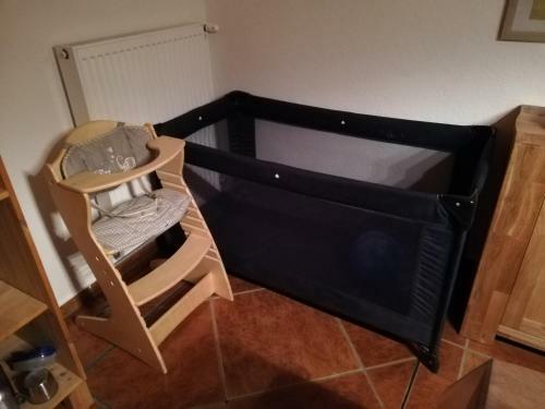 Apartamento Marbacher Hof 1
