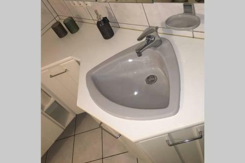 Apartamento Ferienwohnung Kalldorf