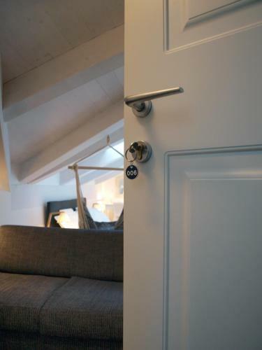 Hostal Acquaderni Rooms