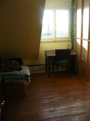 Hostal Auberge Nonque