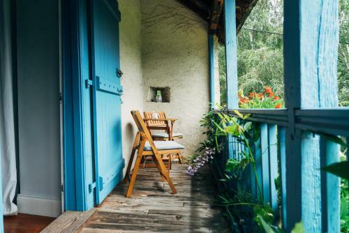 B&B Eth B�ry� Petit