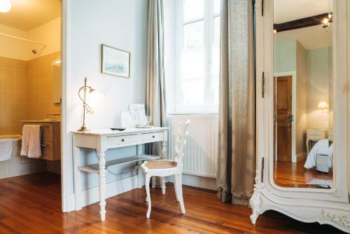B&B Eth B�ry� Petit