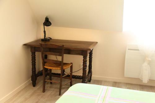 Bed & Breakfast Chambres D'h�tes de La Fontaine
