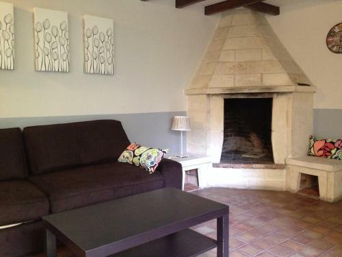 Apartamento Le Grand Rouget