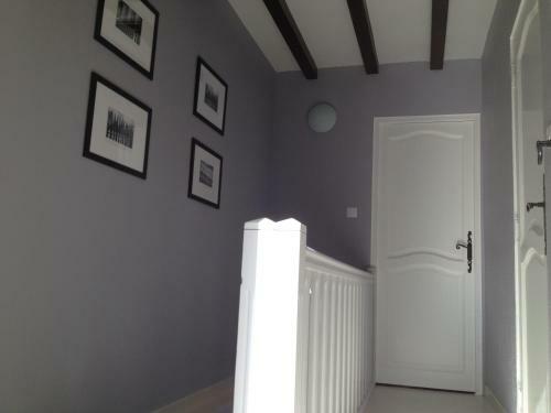 Apartamento Le Grand Rouget