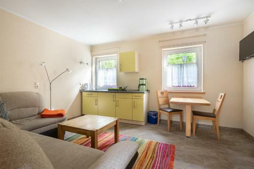 Apartamento Ferienhaus Spielzeughof