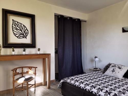 Apartamento La Bastide Des Sources