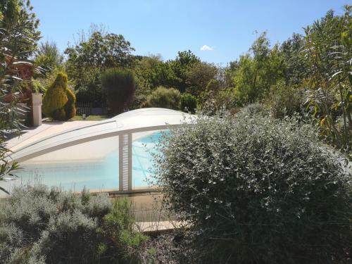 Apartamento La Bastide Des Sources