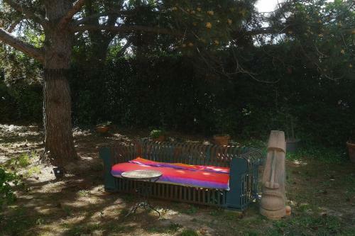 Apartamento La Bastide Des Sources