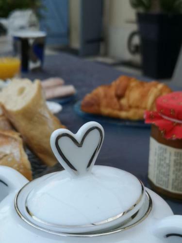 Apartamento La Bastide Des Sources